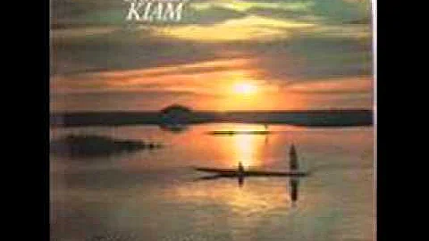 Kiam - Pamuzo