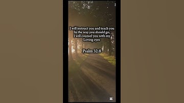 Thumbnail of ✨ “God Will Guide Your Steps 🌅👣