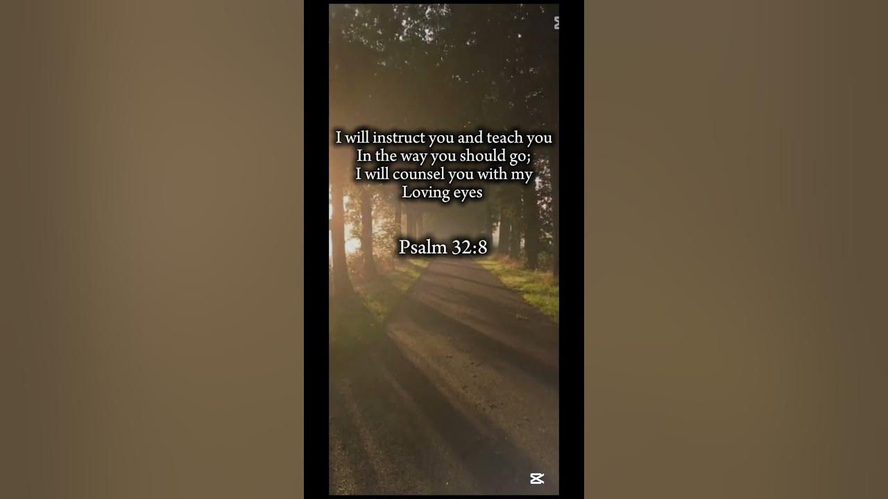 ✨ “God Will Guide Your Steps 🌅👣
