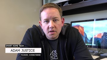 What is HomeKit? - Smart Home Tech with Adam Justice