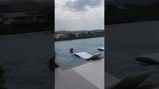 Hari Ambil Kunci. Tulip Resident Near Elmina Lakeside Mall.