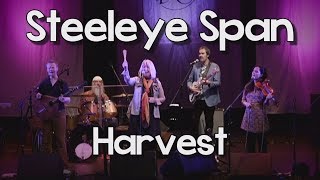 Watch Steeleye Span Harvest video