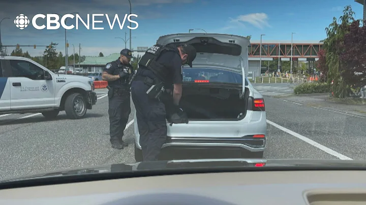 Blaine residents worry new screenings will deter Canadian visitors