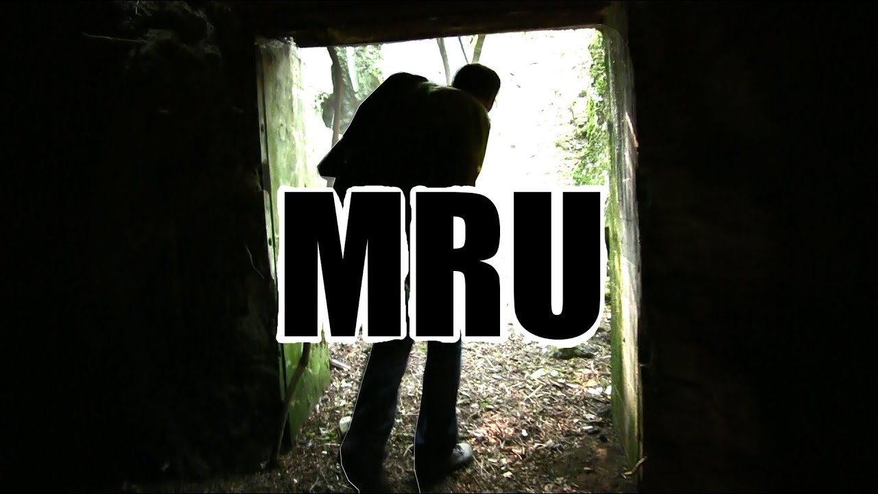 Międzyrzecki Rejon Umocniony - Mrok głęboko pod nami! Urban Exploration