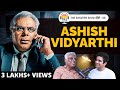 Kabhi villain kabhi neta aur vlogger  ashishvidyarthiactorvlogs  the ranveer show  88