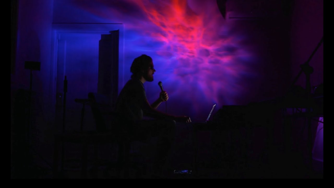 Joe Biden - Bo Burnham