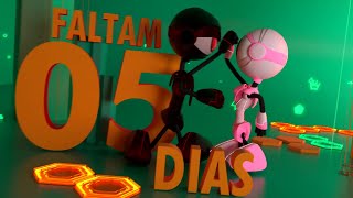 Vinheta Top 10 - Bbb19