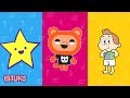 Twinkle Twinkle, Five Little Monkeys and More | Nursery Rhyme Compilation + Songs for Kids