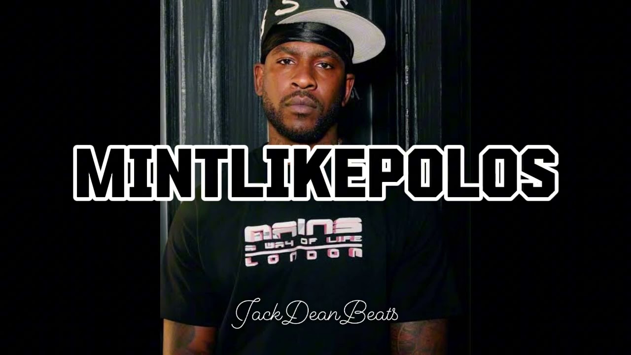 [FREE] Bexblu x Soul/Jazz Grime Type Beat- 'MINT LIKE POLOS'