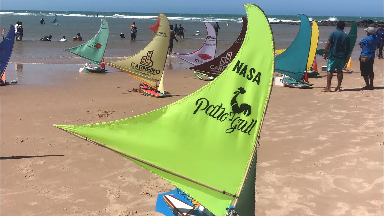 Bolão - Jangadinhas em Canoa Quebrada 2022