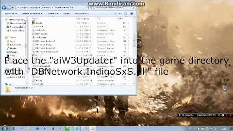 MW2 Multiplayer V2 aiW3 Client