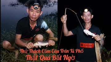 Cắm Câu Cá Lóc Mùa Nước Nổi ở Đồng nai,, Sông Nước Miền Tây