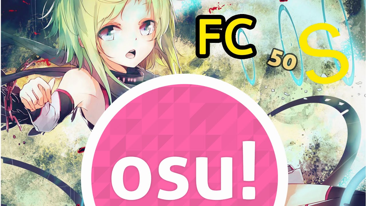 osu! | Ryo-kun - Caramel Heaven [Insane]