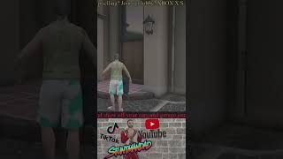 Stuntman Dad M W F &amp; S 6pm pac 9 east #gtaonly #gtaworld #gta #gtabiker