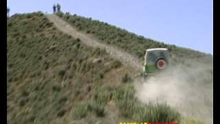 Ruta Mojácar - Sorbas · Solo Suzuki · AlmeriaExtreme.com