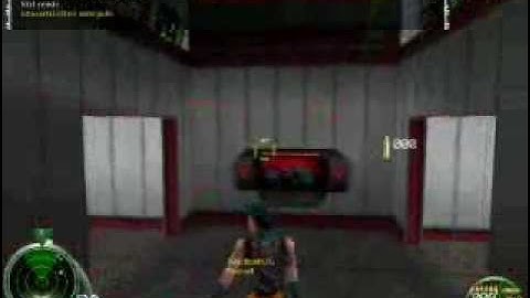 CNC Renegade: Sneak in the hand (under.mix)