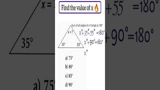 ANGEL SUN PROPERTY #maths #properties #triangle #shortfeed #viralvideo #newupdate