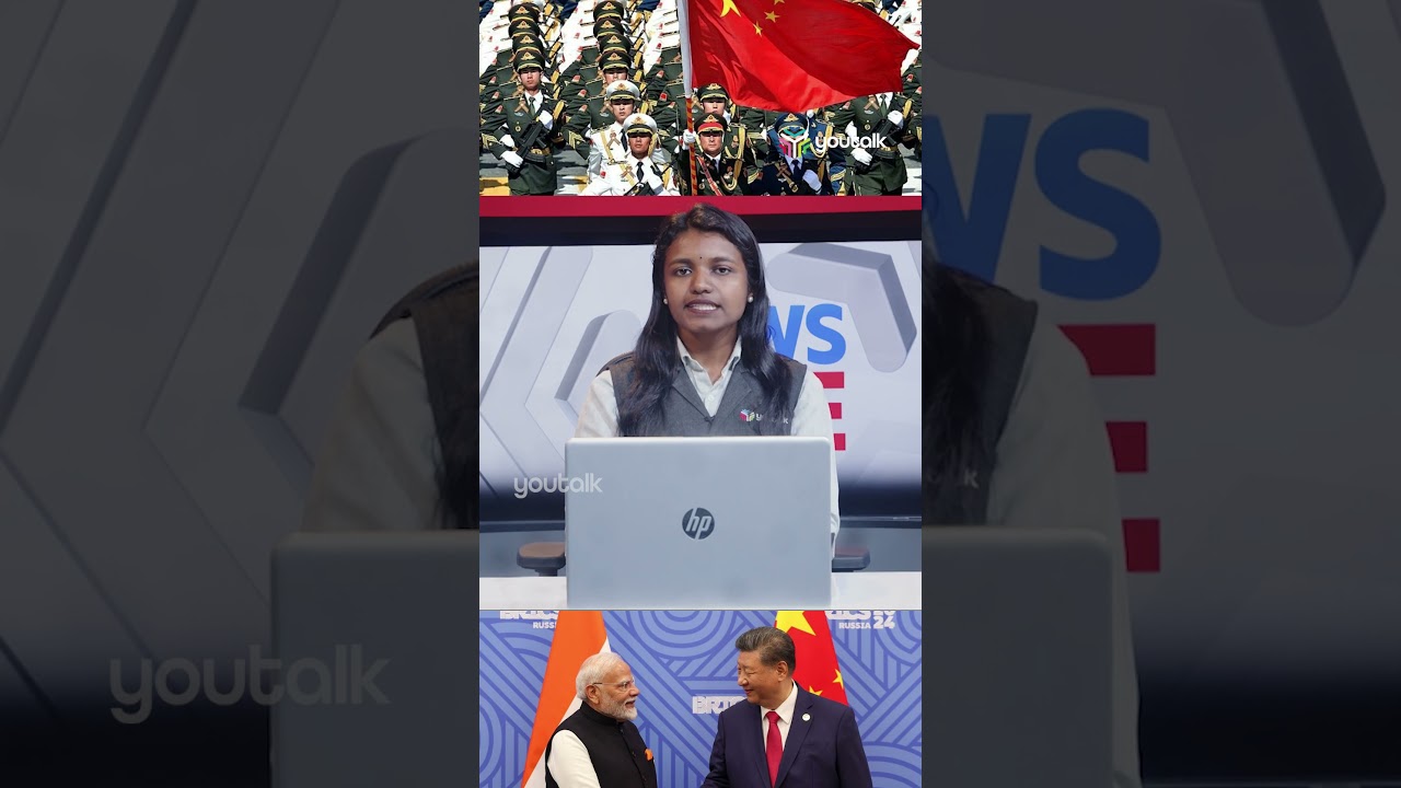 അമേരിക്കയും റഷ്യയും ഭയക്കുന്ന പ്രതിരോധ തന്ത്രവുമായി ചൈന ; ഇന്ത്യ മാത്രം സേഫ്? | China