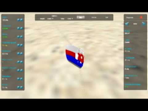 TrawlVision - Trawl Fishing Software