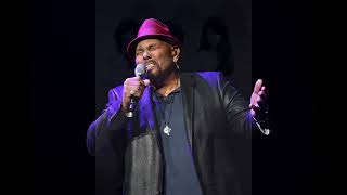 Aaron Neville -  Be My Baby (Orig. The Ronettes)