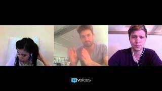 How to Manage Scale Personally and Profesionally | Brian Bordainick, Dinner Lab