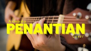 Armada - Penantian Cover