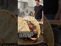 EASY SMASH BURGER TACO HYBRID RECIPE IN 60 SECONDS
