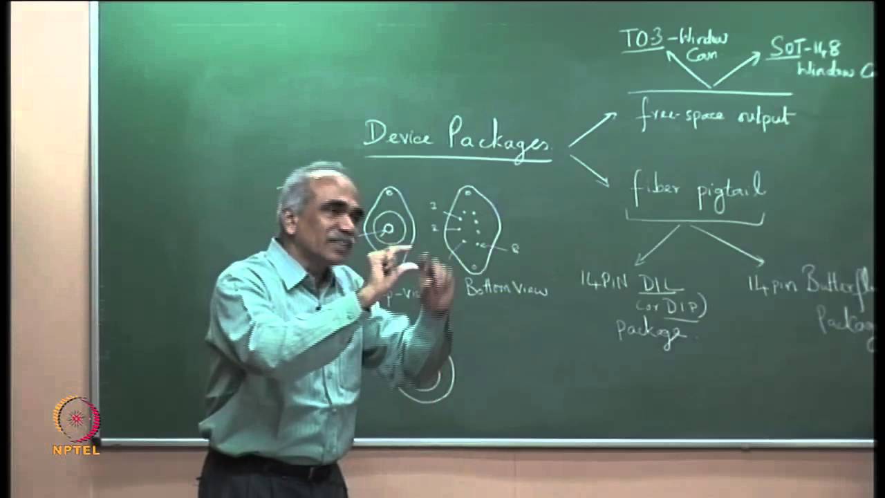 ⁣Practical Laser Diodes and Handling