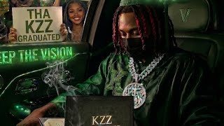 VISION- Benji1x (Official Audio) #hiphop #benji1x #artist #graduation