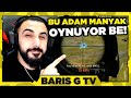 Barış G DİĞER OYUNCULAR VE DWOZ ARASINDAKİ FARKI ANLATIYOR!