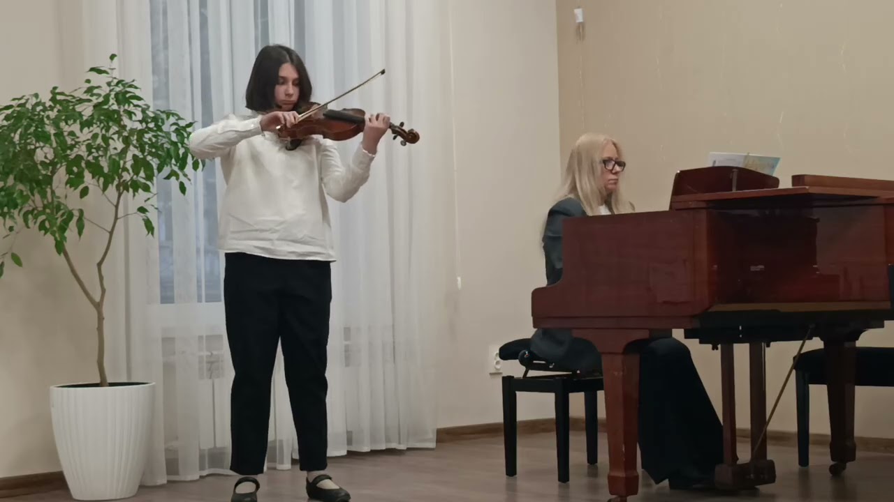 Хомин Соломія