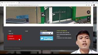 Student Registration System/Final Project by: Mariano, Mendoza and Gaa