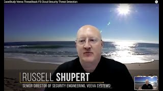CaseStudy Veeva ThreatStack F5 Cloud Security Threat Detection