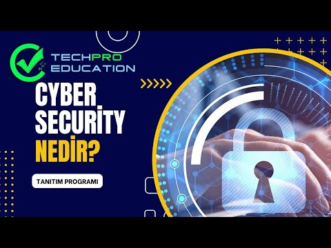 Cyber Security Nedir?