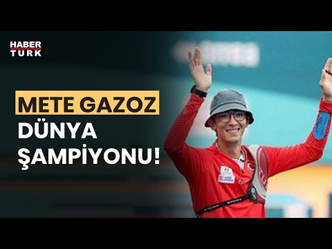 Son Dakika! Mete
