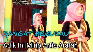 LAGU TITIP RINDU UNTUK AYAH OLEH SISWI SDN 206 MASOHI MALUKU TENGAH