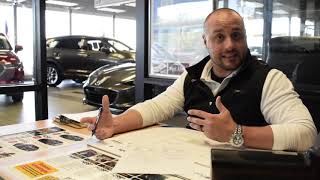 Athlete Statistics Value Your Trade-In Syracuse, NY | Romano Mazda