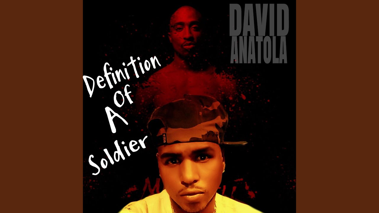 Definition of a Soldier YouTube