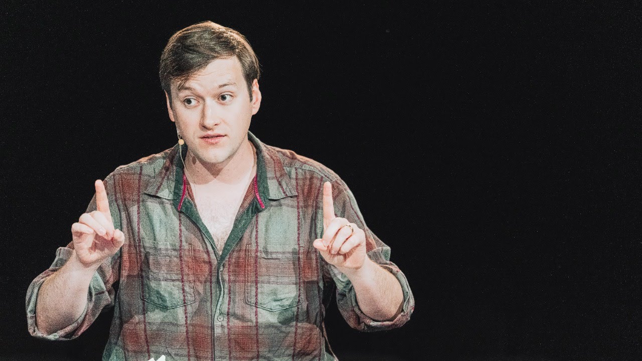 We Make George Sing! And We Draw Characters!