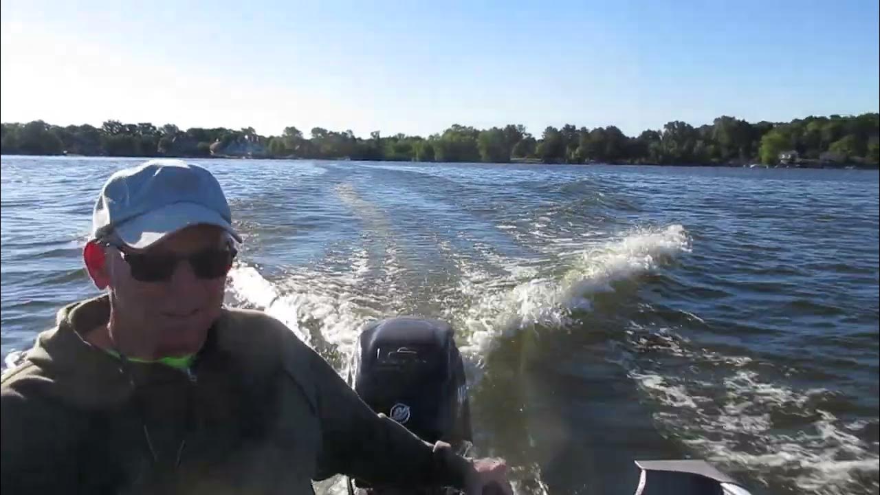 Woodland Lake, Brighton, Michigan YouTube