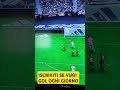 Gol colak shorts #ufl