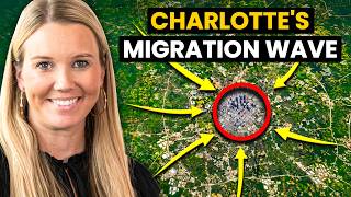 Why Everyone Is Quietly Moving To These Charlotte Suburbs