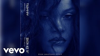 Rihanna - Lift Me Up (KU3H Amapiano Remix)