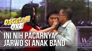 Download lagu DAGELAN OK Ini Nih Pacarnya Jarwo Anak Band 14 Mei 2019 DAGELAN OK Ini Nih Pacarnya Jarwo Anak Band 14 Mei 2019