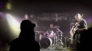 Broken Ohms - Starlit Vacuum