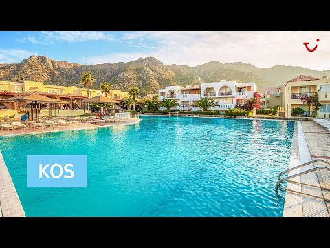 Hotel Akti Beach