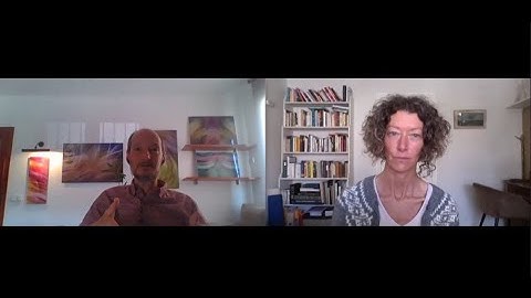 Heart Stones & Titans, Chiropractic & Synchronicities. A BioGeological Perspective