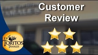 Great Mexican Restaurant in Baytown, TX Los Toritos Tamales Exceptional   Five Star Review by B...