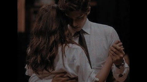 falling in love with someone you can