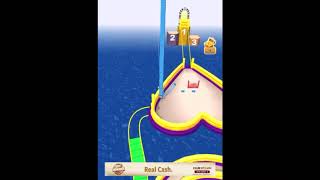 Bridge Race 2 screenshot 2